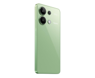 XIAOMI Redmi Note 13 8/512GB Mint Green - 1275486 - zdjęcie 5